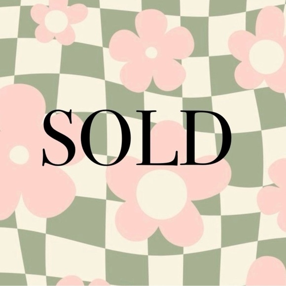 SOLD Aaron & Amber Demin Embroidery Volume Sleeve Top NWT Small - Picture 11 of 11